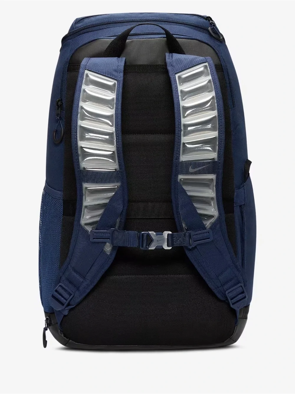 Nike Varsity Elite Backpack Unisex Midnight Navy Blue HM9965-410 NWT